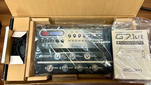 Exc zoom 1ut tube - zoom, g7.1ut