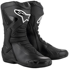 Bottes de moto Alpinestars