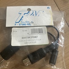 T2M RMTIK31047 Ikarus cordon Y