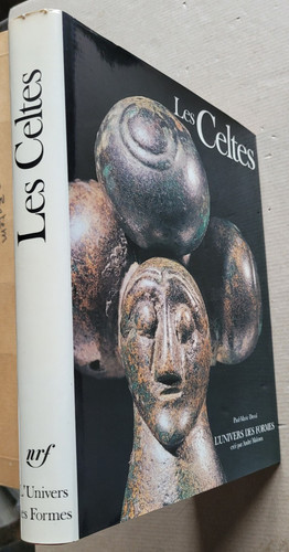 Les celtes paul marie - les, duval