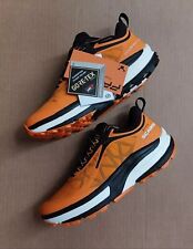 SCARPA / "GOLDEN GATE ATR GTX" - RUNNING/TRAIL - (ORANGE-BLACK) - (41,5 / NEW)..