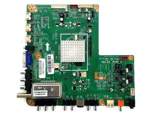 Rca led42a45rq main board - led42a45rq,