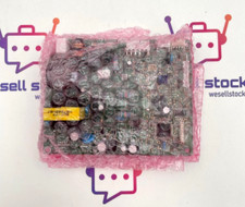 TOSHIBA ASM-PCB-SERV 43T6V344 PC BOARD