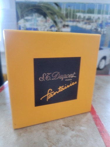 Dupont briquet fantasies - dupont,
