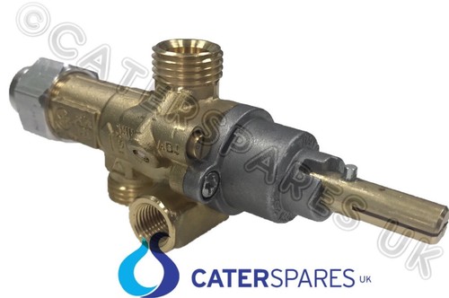 Pel valve commande - commande, gaz