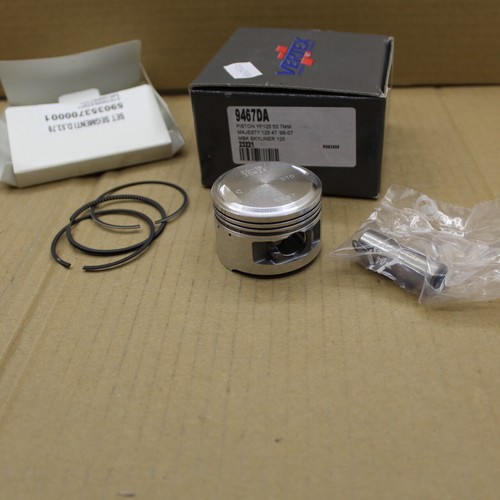 Kit piston complet yamaha mbk - kit,