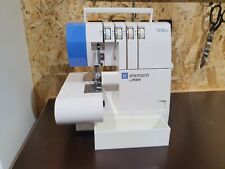 BAC A DECHETS/POUBELLE POUR LIDL PFAFF ELEMENT 1230 OL / SINGER  S0105 ET DUTY