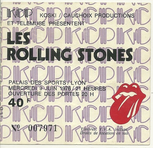 Rare ticket billet - /,