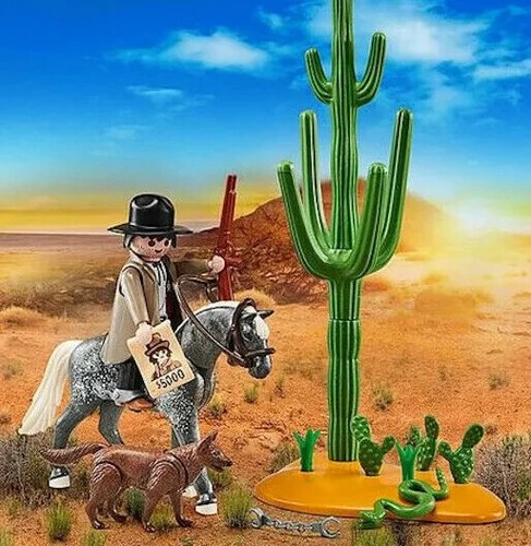 Playmobil 1003 shérif - 1003,