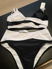 Maillot De Bain Deux Pièces