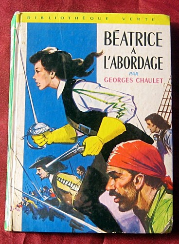 Béatrice abordage g - à,