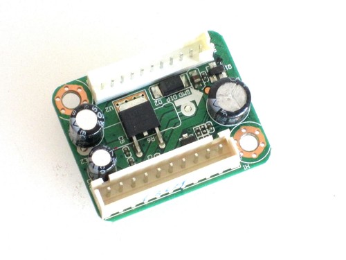 Rca 42pa30rq interface board - rca,