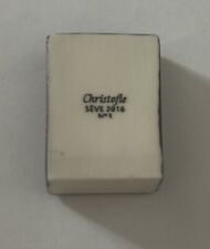 Feves Grand Pâtissier Lyon