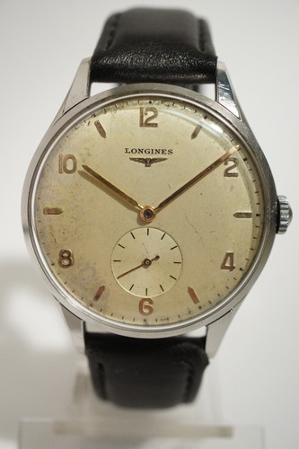 Longines oversize en - oversize, mm)