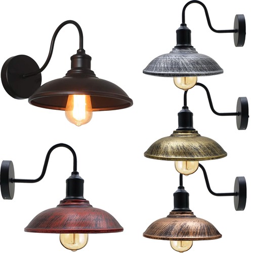 Vintage industriel mural - vintage,