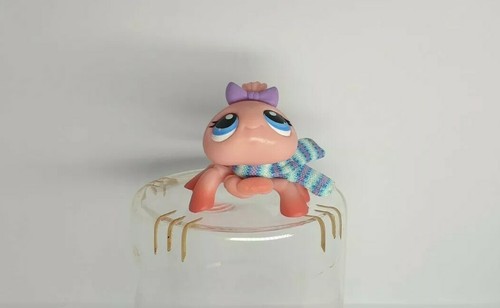 Littlest petshop araignée