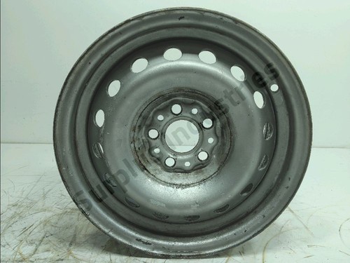 Jante tole fiat scudo - jante,