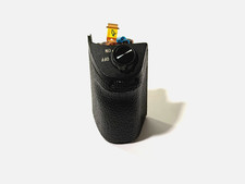 Sony A7R II ilce-7rm2 7Sii Power Shutter Cover Grip Replacement Repair Part