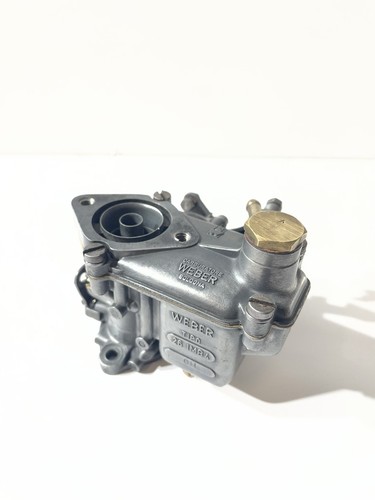 Carburateur weber imb - 26,