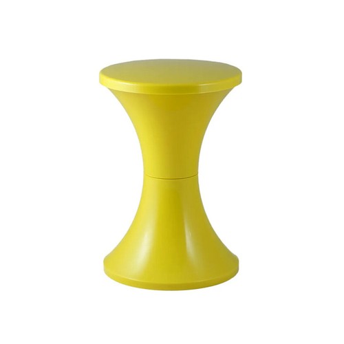 Tabouret tulipe tam - tam,