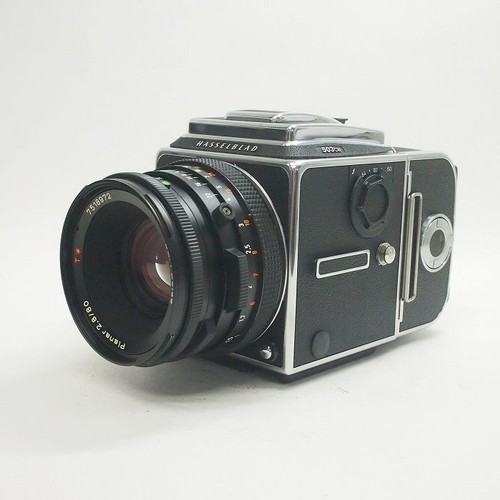 Kit caméra film - de, À
