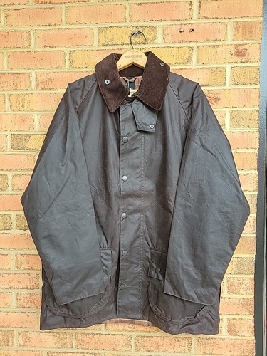 Barbour beaufort wax - wax, jacket