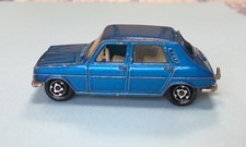 Majorette France - Simca 1100