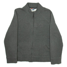 FILA Sweat À Capuche Zippé