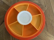 Plateau Apéritif Tupperware