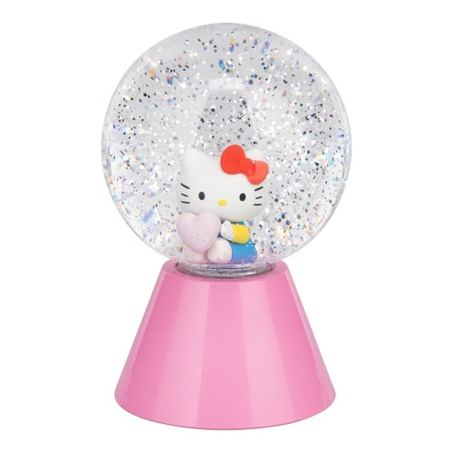 Hello kitty boule - hello,
