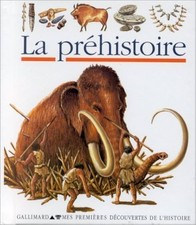 Gallimard Jeunesse La