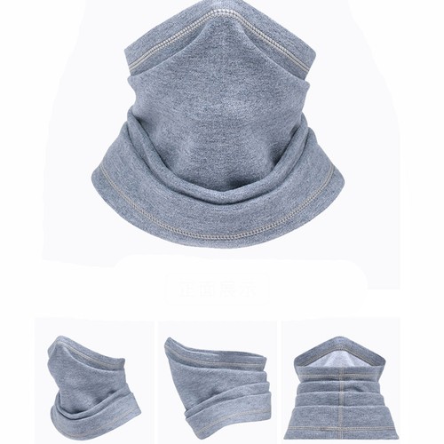 Masque facial snood cou - masque,