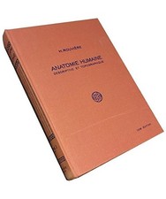 Anatomie humaine. Descriptive