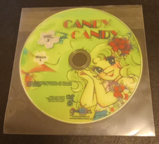 Candy Candy, Super Colección