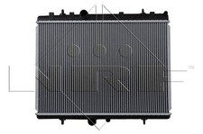 Nrf radiateur refroidissement - nrf, radiateur,