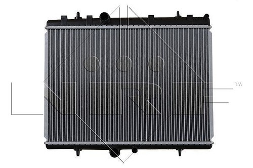 Nrf radiateur refroidissement - nrf, radiateur,