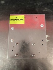 MODULE DE PUISSANCE AFAGCASPBLNMEL pour HOTTE AIRFORCE