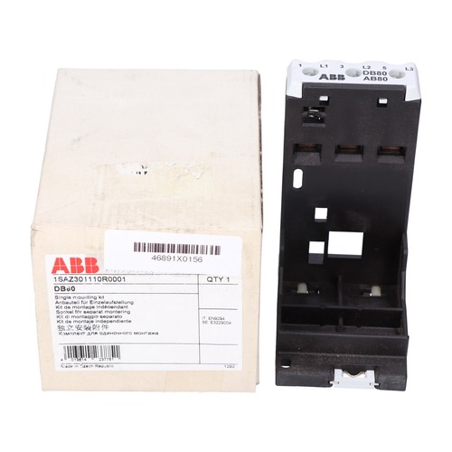 Abb 1saz301110r0001 new nfp - abb,