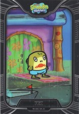 2024 Wondercard Viacom