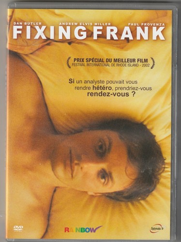Fixing frank michael selditch - fixing,