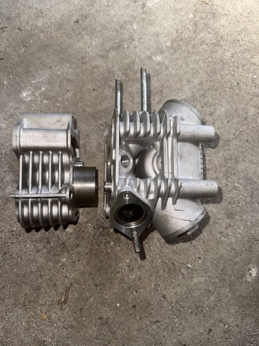 Piston cylindre culasse sym - culasse,