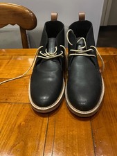 chaussures homme Kikers