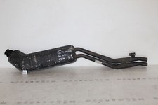 Marmitte Silencieuse Pour BMW