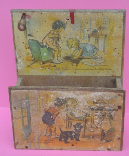 Germaine bouret boucherie - germaine,
