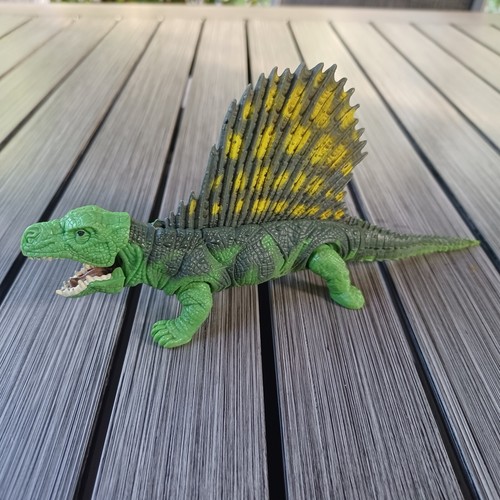 Figurine jurassic park jp01 - figurine,