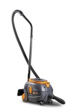 TASKI ASPIRATEUR Aero 8-13L / 17.4 KPA, Noir & Cuivre Neuf