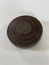 Poste Radio TSF  Bouton Bakelite ancien The Hallicrafters Co USA