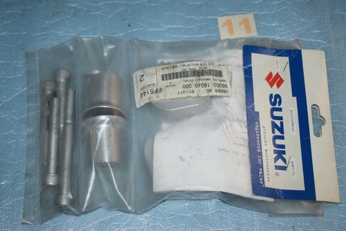 Kit fixation crash pad - de, lsl