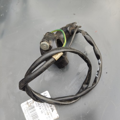 Cocotte embrayage honda 125 - d'embrayage,