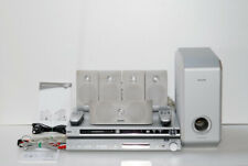 Ensemble Home cinéma et lecteur vidéo